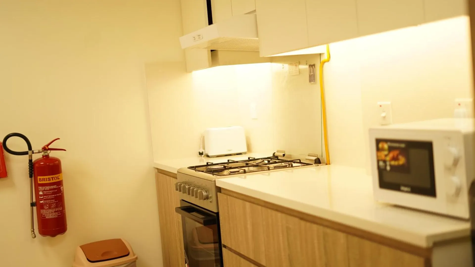 Ferienwohnung Brown Stone - Mirdif Hills Dubai Airport 0*,  Vereinigte Arabische Emirate