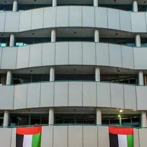 Hotel Grand Mayfair, Dubai