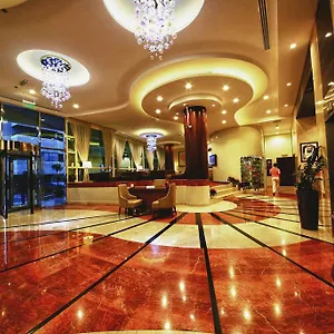 Hotel Lavender Deira, Dubai