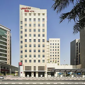 Ibis Deira Creekside Hotell