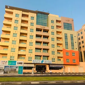 Baity Appart hôtel