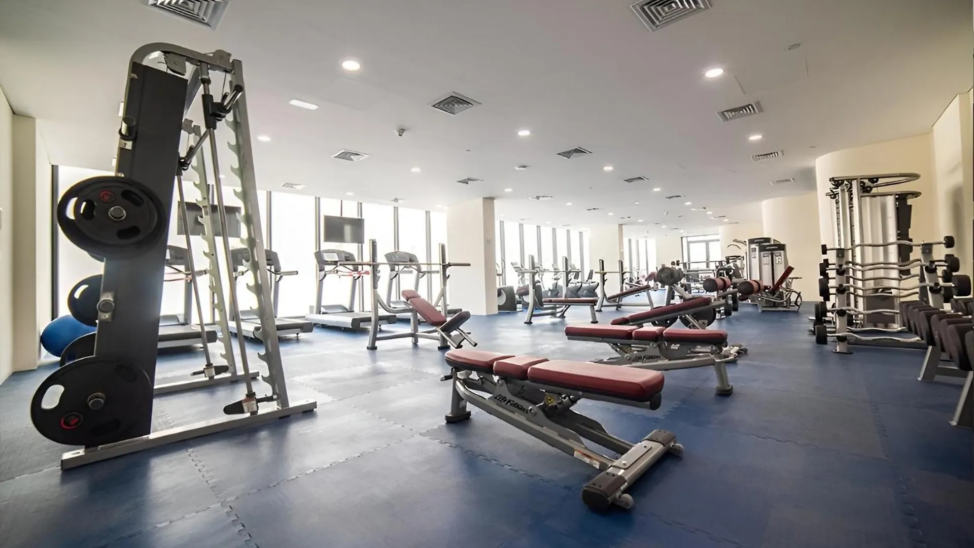 Brown Stone - Mirdif Hills Dubai Airport Apartment United Arab Emirates